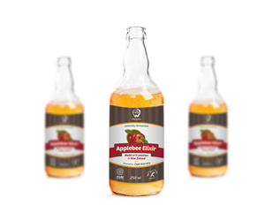 Label Design by SPOT ON for CoralTree Organic Products Ltd | Design: #3951449