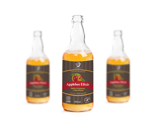 Label Design by SPOT ON for CoralTree Organic Products Ltd | Design: #3951456