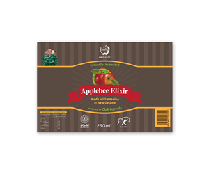 Label Design by SPOT ON for CoralTree Organic Products Ltd | Design: #3951459