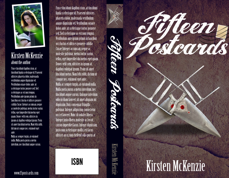 Buchumschlag Design von RedOne22 für Avgas Ltd | Design #3922149