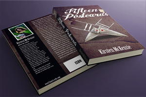 Diseño de portada de libro por RedOne22 para Avgas Ltd | Diseño: #3922154
