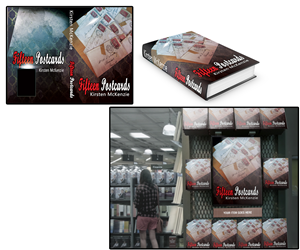 Book Cover Design by premiumcovers