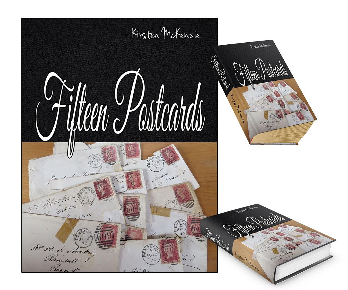 Book Cover Design by premiumcovers for Avgas Ltd | Design #3935919