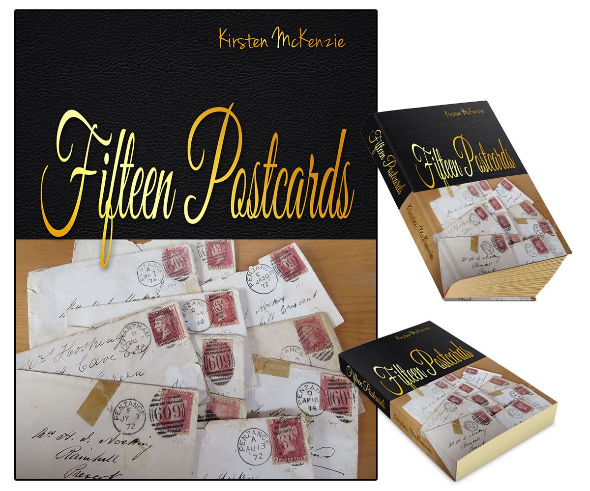 Diseño de portada de libro por premiumcovers para Avgas Ltd | Diseño #3949902