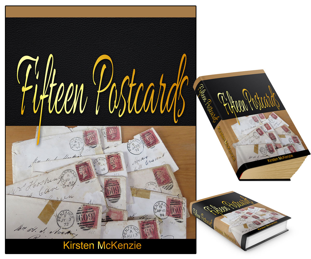 Book Cover Design by premiumcovers for Avgas Ltd | Design #3949954