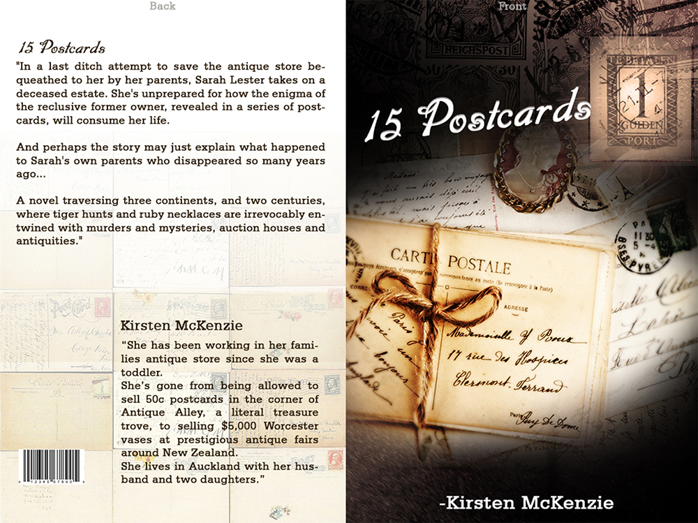 Book Cover Design by Prashant for Avgas Ltd | Design #3960774