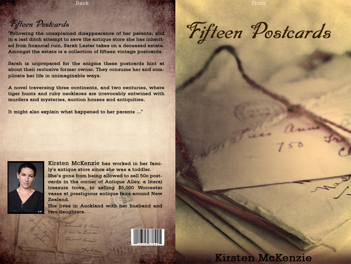 Book Cover Design by Prashant for Avgas Ltd | Design #3984014