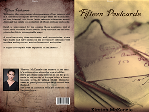 Diseño de portada de libro por Prashant para Avgas Ltd | Diseño #3984014