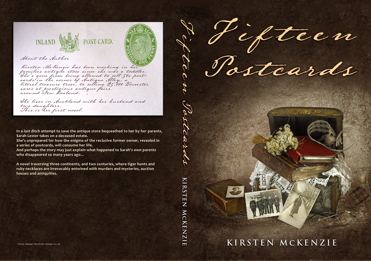 Book Cover Design by illuminati-design for Avgas Ltd | Design #3973628