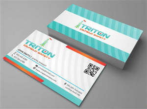 Business Card Design by AwsomeD for this project | Design #4000733