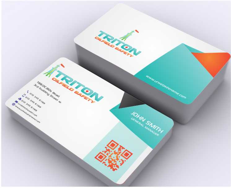 Diseño de Tarjeta de Presentación por AwsomeD para este proyecto | Diseño #4000736