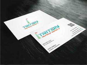 Diseño de Tarjeta de Presentación por AwsomeD para este proyecto | Diseño: #4000738