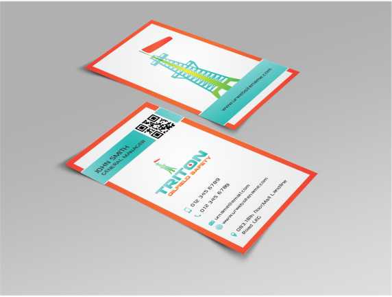 Business Card Design by AwsomeD for this project | Design #4000740