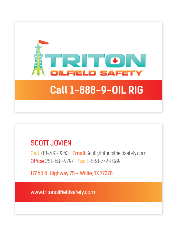 Diseño de Tarjeta de Presentación por Pixel8ednats para este proyecto | Diseño #4035212