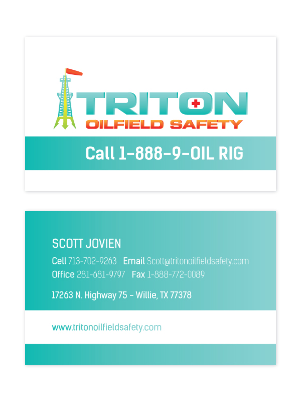 Diseño de Tarjeta de Presentación por Pixel8ednats para este proyecto | Diseño #4035215