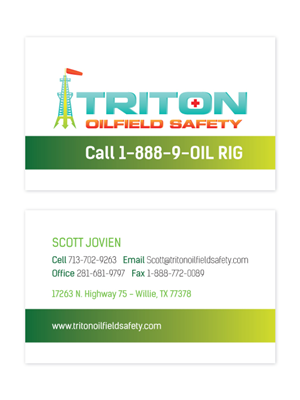 Diseño de Tarjeta de Presentación por Pixel8ednats para este proyecto | Diseño: #4035218