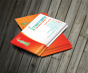 Diseño de Tarjeta de Presentación por shaikhdesign para este proyecto | Diseño: #4013471