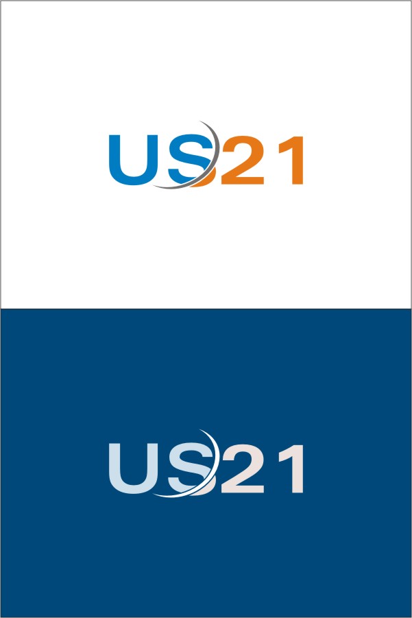 US21 Logo design | 34 Logo Designs for US21 or US21 inc