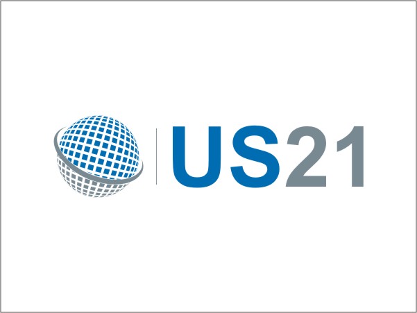 Logo Design by vcreative for US21 | Design #3846