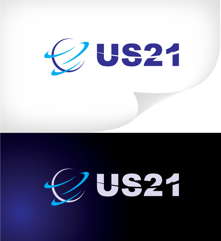 US21 Logo design | 34 Logo Designs for US21 or US21 inc