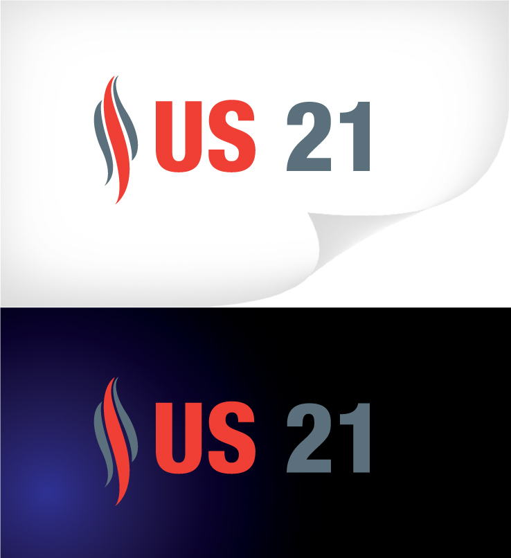 Logo Design by Khaleelullah Chemnad for US21 | Design: #3823