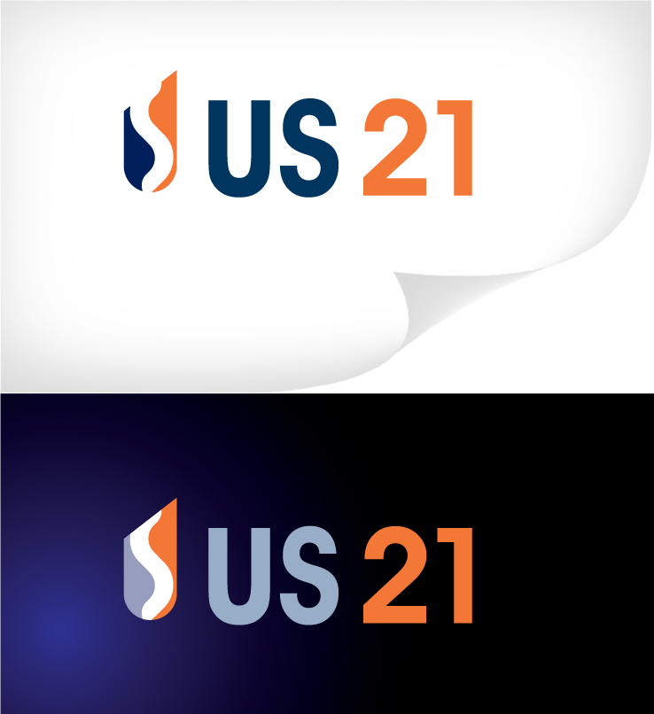 Logo Design by Khaleelullah Chemnad for US21 | Design: #3826