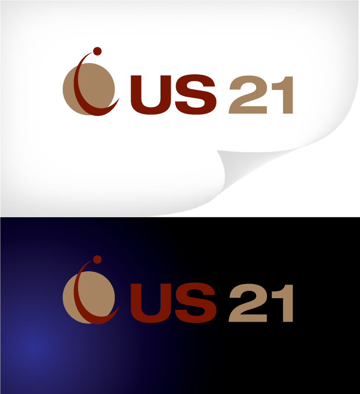 Logo Design by Khaleelullah Chemnad for US21 | Design: #3827