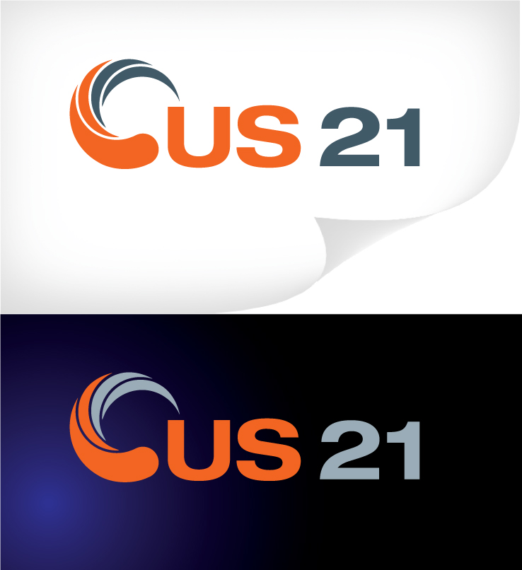 Logo Design for US21 or US21 inc by REX | Design #3468