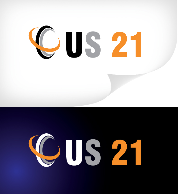 US21 Logo design | 34 Logo Designs for US21 or US21 inc