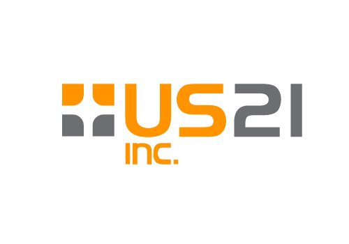 Logo Design for US21 or US21 inc by FireSide Design | Design #3858