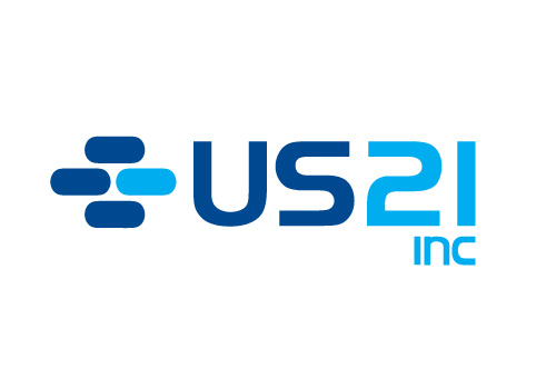 Logo Design by FireSide Design for US21 | Design: #3859