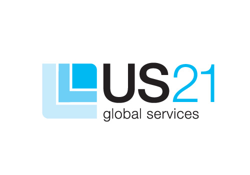 Logo Design by FireSide Design for US21 | Design: #3861
