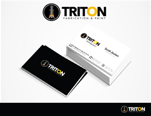 Logo Design by Brain.Art for this project | Design: #3914416