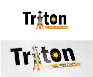 Logo Design by TechWise for this project | Design: #3917596