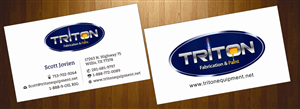 Design de Carte de Visite par harmi_199 pour ce projet | Design : #4017919