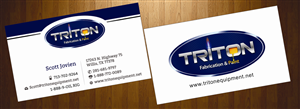 Design de Carte de Visite par harmi_199 pour ce projet | Design : #4017922