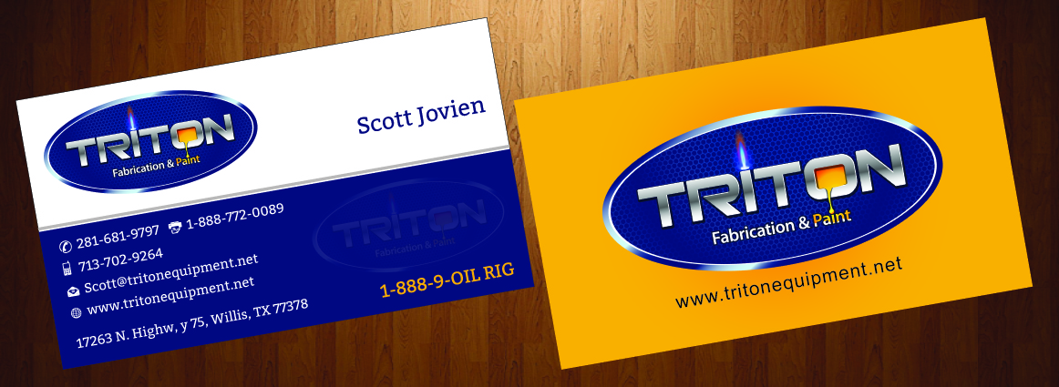 Design de Carte de Visite par harmi_199 pour ce projet | Design #4017932