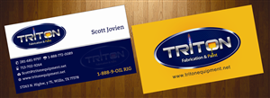 Design de Carte de Visite par harmi_199 pour ce projet | Design : #4017932