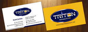 Design de Carte de Visite par harmi_199 pour ce projet | Design : #4017962