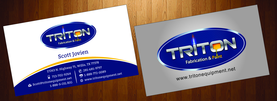 Design de Carte de Visite par harmi_199 pour ce projet | Design #4017988