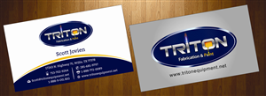 Design de Carte de Visite par harmi_199 pour ce projet | Design : #4017988