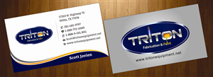 Design de Carte de Visite par harmi_199 pour ce projet | Design : #4018004