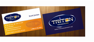 Design de Carte de Visite par harmi_199 pour ce projet | Design : #4018021