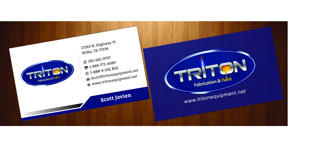 Design de Carte de Visite par harmi_199 pour ce projet | Design #4018037