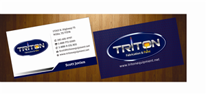 Design de Carte de Visite par harmi_199 pour ce projet | Design : #4018037