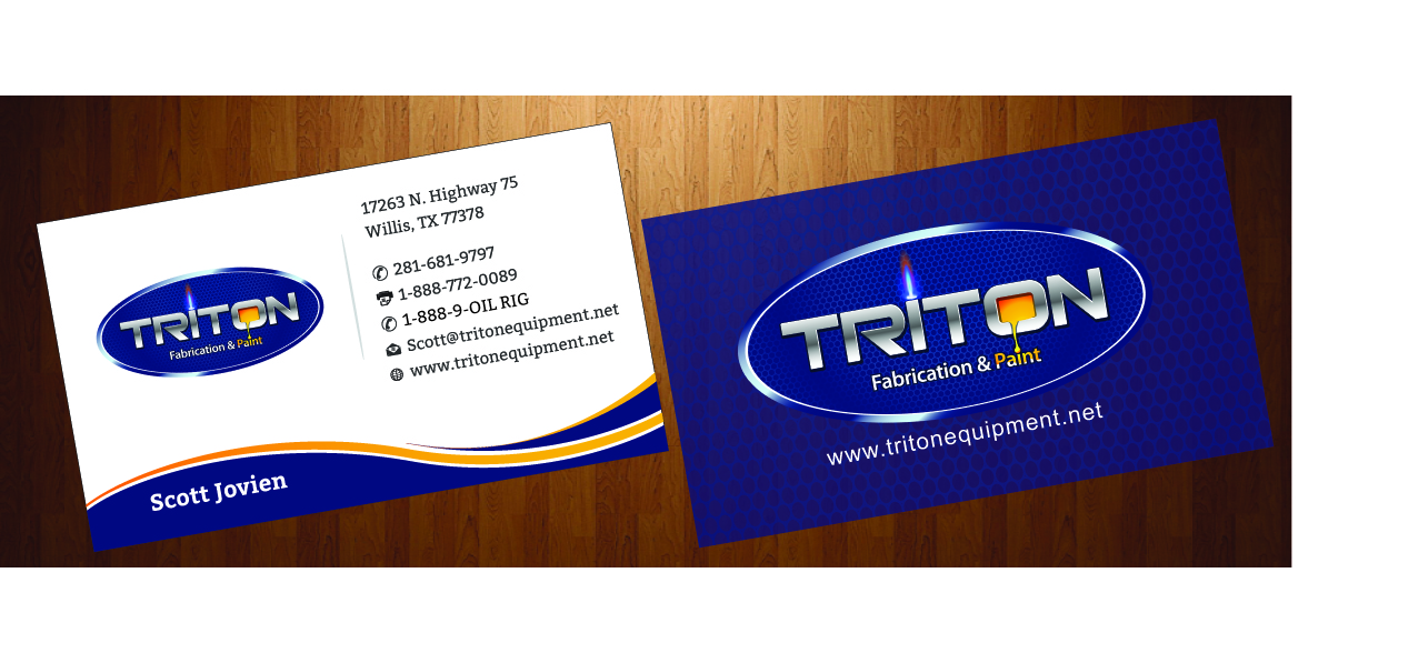 Design de Carte de Visite par harmi_199 pour ce projet | Design #4018062