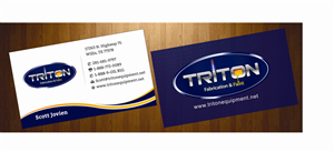 Design de Carte de Visite par harmi_199 pour ce projet | Design : #4018062