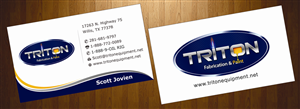 Design de Carte de Visite par harmi_199 pour ce projet | Design : #4018124