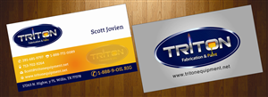 Design de Carte de Visite par harmi_199 pour ce projet | Design : #4018138