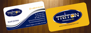 Design de Carte de Visite par harmi_199 pour ce projet | Design : #4018174